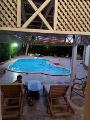 hurghada studio for rent
